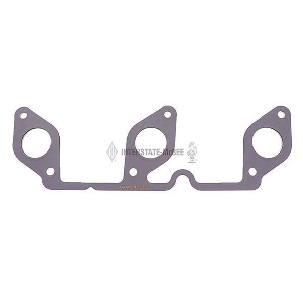 Interstate-McBee - Interstate-McBee Gasket - Exhaust - A-A4721421980