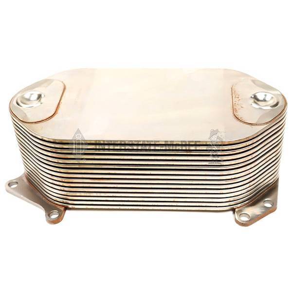 Interstate-McBee - Interstate-McBee Oil Cooler Core - 15-Plate - A-A4721800965