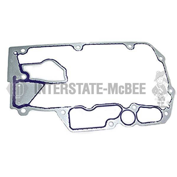 Interstate-McBee - Interstate-McBee Gasket - Oil Cooler - A-A4721841980