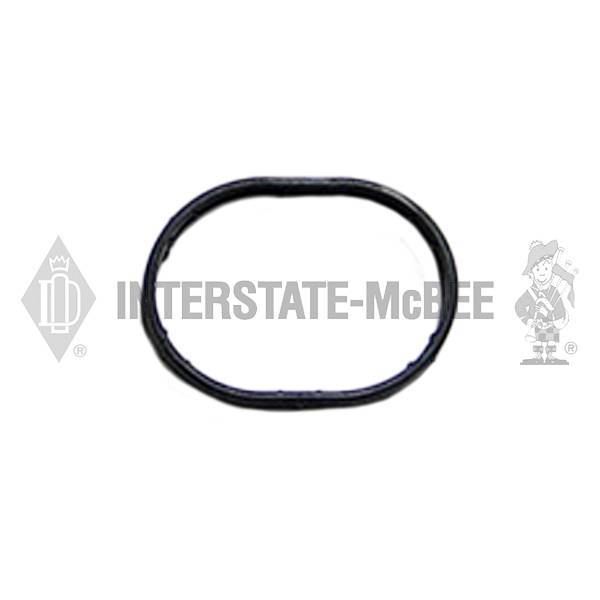 Interstate-McBee - Interstate-McBee Gasket - Oil Pump - A-A4721880180