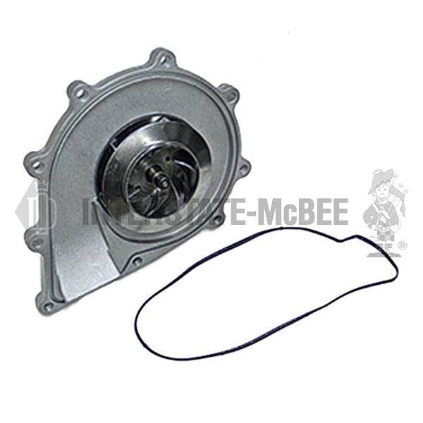 Interstate-McBee - Interstate-McBee Water Pump - A-A4722000401