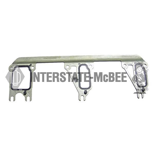 Interstate-McBee - Interstate-McBee Gasket - Water Manifold - A-A4722030980