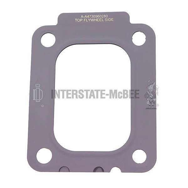 Interstate-McBee - Interstate-McBee Gasket - Turbo - A-A4730960280