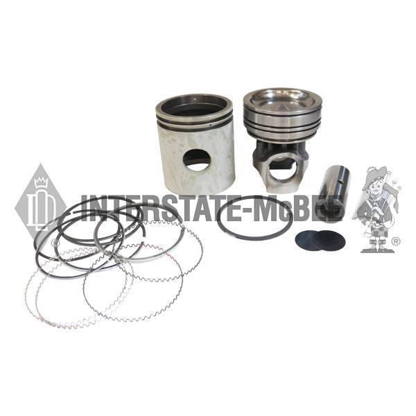 Interstate-McBee - Interstate-McBee Kit - Cylinder w/o Liner - A-LCK2947