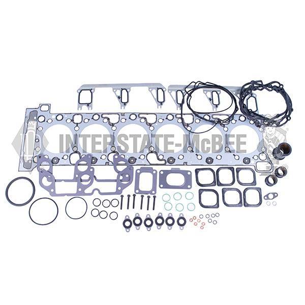 Interstate-McBee - Interstate-McBee Gasket Set - Cyl Head - MCBD150033