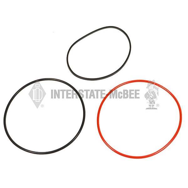 Interstate-McBee - Interstate-McBee Kit - Liner Seal - M-AR65507