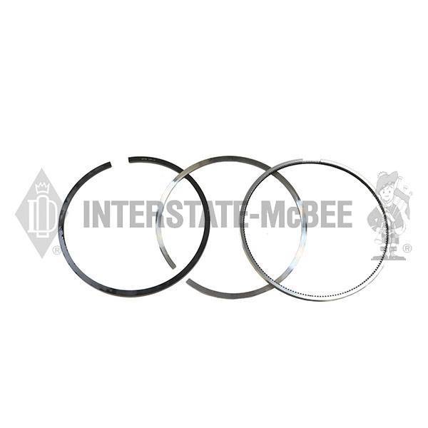 Interstate-McBee - Interstate-McBee Ring Kit - Piston - M-DZ10083