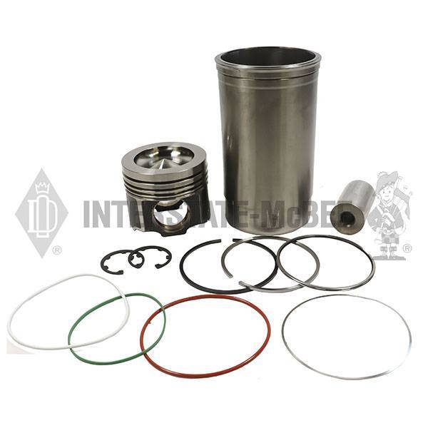 Interstate-McBee - Interstate-McBee Kit - Cylinder - M-DZ110134