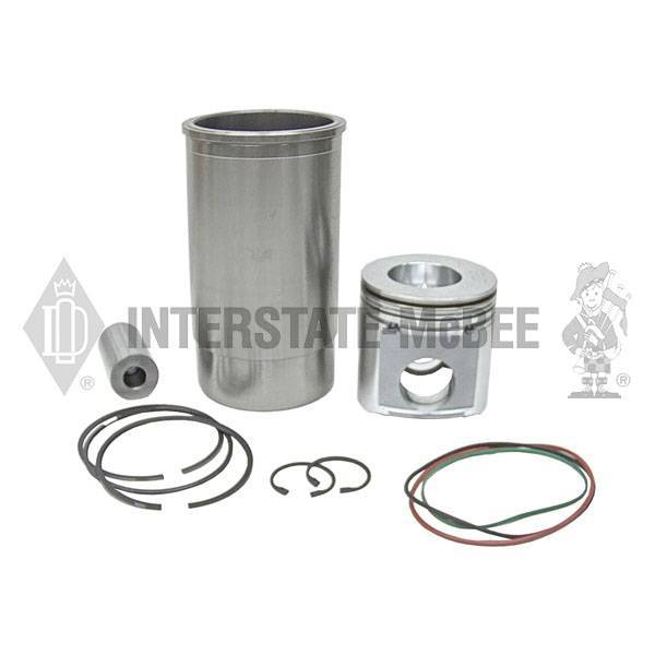 Interstate-McBee - Interstate-McBee Kit - Cylinder - M-DZ110417