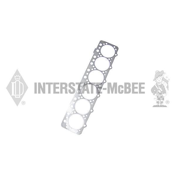 Interstate-McBee - Interstate-McBee Gasket - Cylinder Head - M-DZ111356