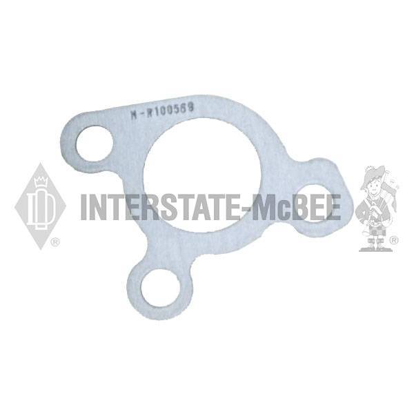 Interstate-McBee - Interstate-McBee Gasket - Oil Pump Pickup - M-R100569