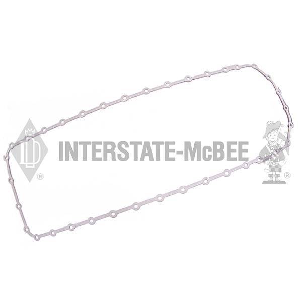 Interstate-McBee - Interstate-McBee Gasket - Oil Pan - M-R123354