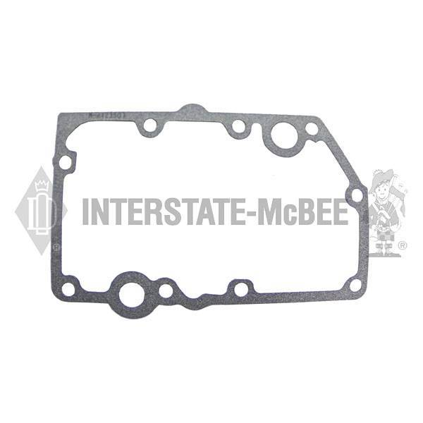 Interstate-McBee - Interstate-McBee Gasket - Oil Cooler Housing - M-R123501