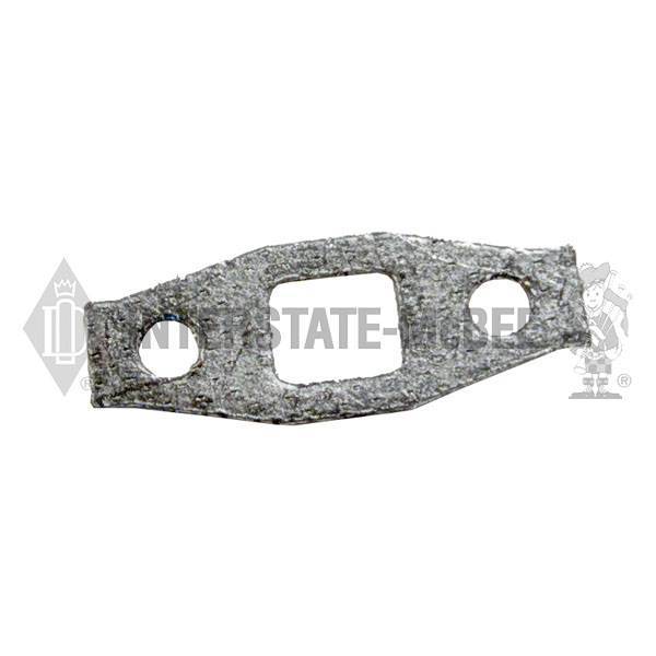 Interstate-McBee - Interstate-McBee Gasket - Turbo Oil Outlet - M-R123570