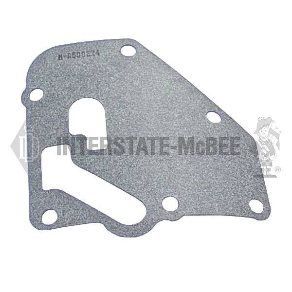 Interstate-McBee - Interstate-McBee Gasket - Oil Filter Head - M-R500374