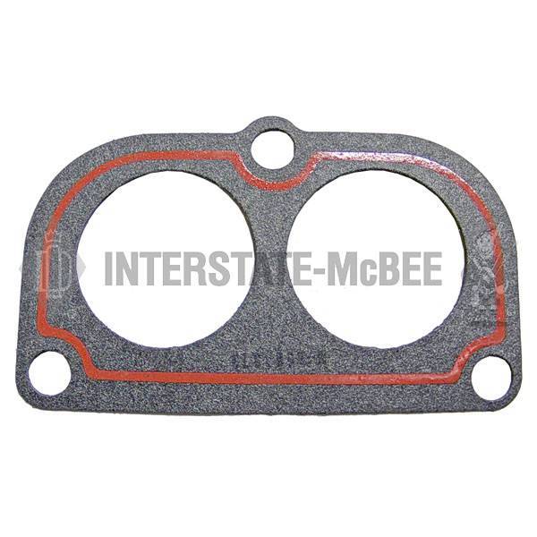 Interstate-McBee - Interstate-McBee Gasket - Therm Cover - Dual - M-R501373