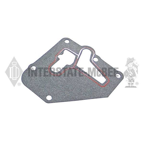 Interstate-McBee - Interstate-McBee Gasket - Oil Filter Head - M-R501484