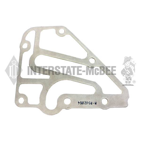 Interstate-McBee - Interstate-McBee Gasket - Oil Filter Head - M-R502864