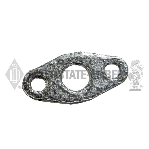 Interstate-McBee - Interstate-McBee Gasket - Turbocharger Oil Outl - M-R503891