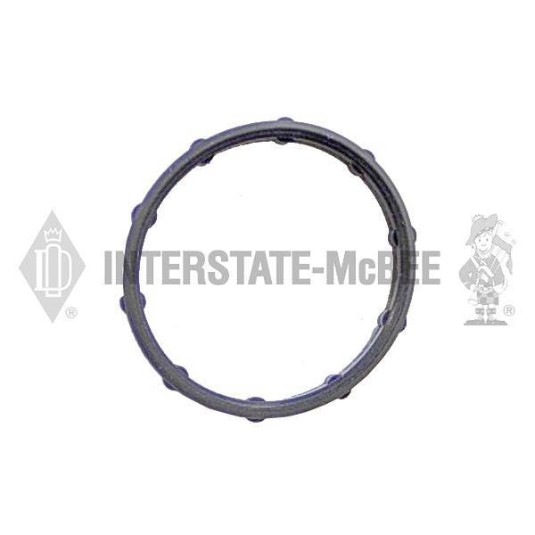 Interstate-McBee - Interstate-McBee Seal - Oil Cooler Cover - M-R504669