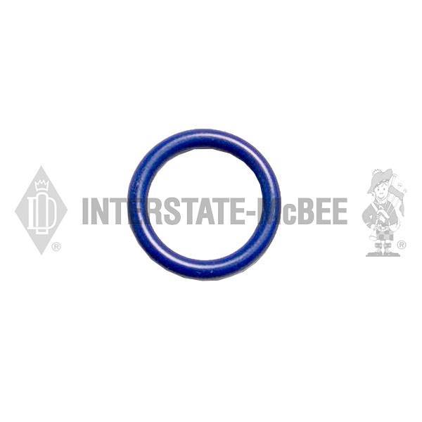 Interstate-McBee - Interstate-McBee O-Ring - EPDM-Blue Teflon Coat - M-R504810