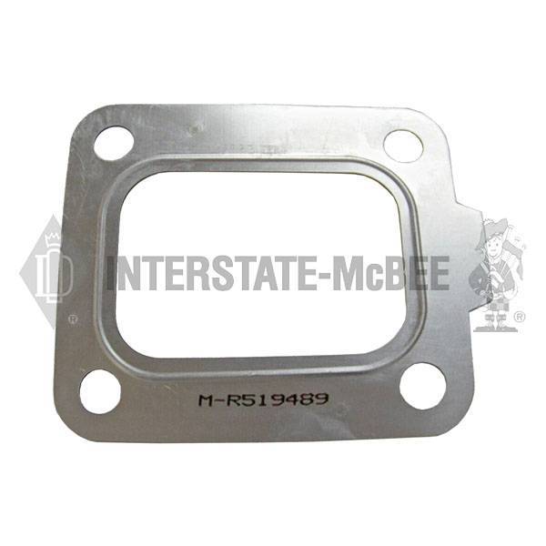 Interstate-McBee - Interstate-McBee Gasket - Turbo to Block - M-R519489