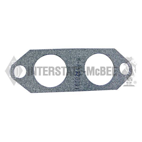 Interstate-McBee - Interstate-McBee Gasket - Adapter to Cover - M-R520091