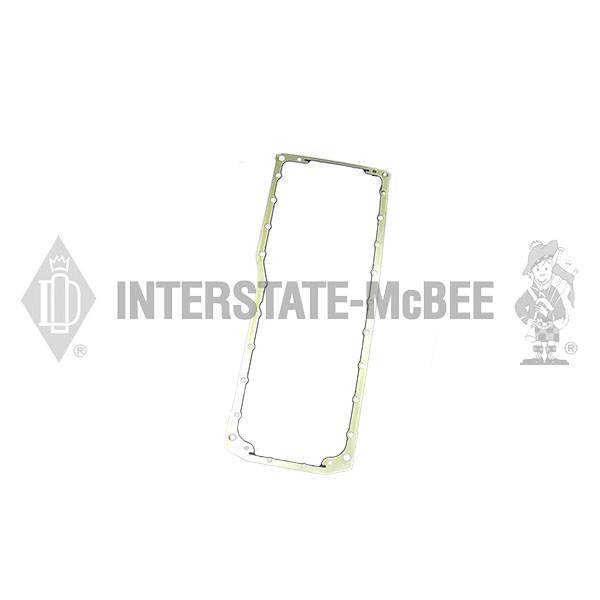 Interstate-McBee - Interstate-McBee Gasket - Oil Pan - M-R520844