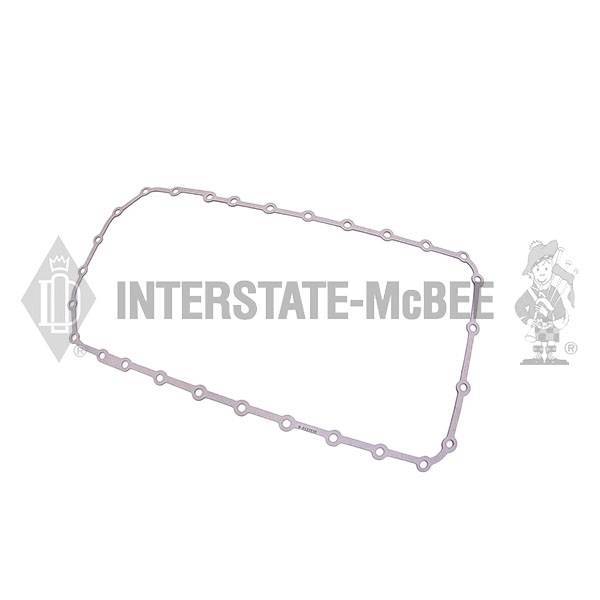 Interstate-McBee - Interstate-McBee Gasket - Oil Pan - M-R522030