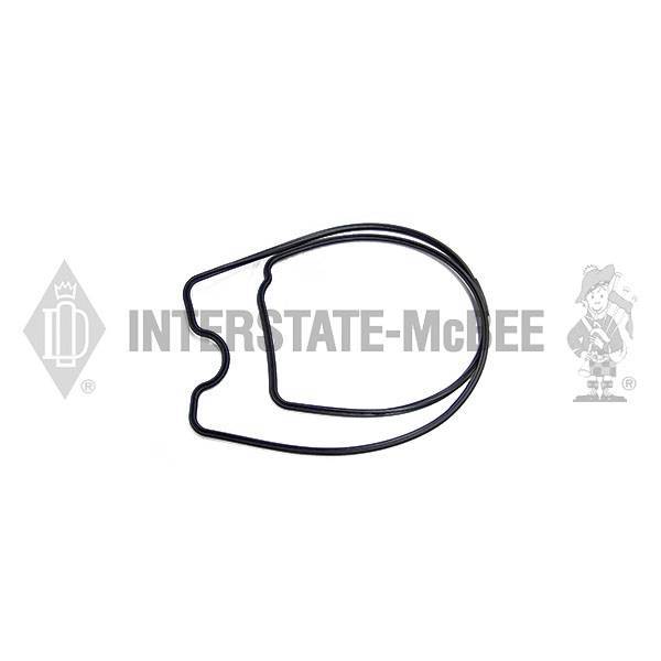 Interstate-McBee - Interstate-McBee Gasket - Rocker Arm Cover - M-R524480