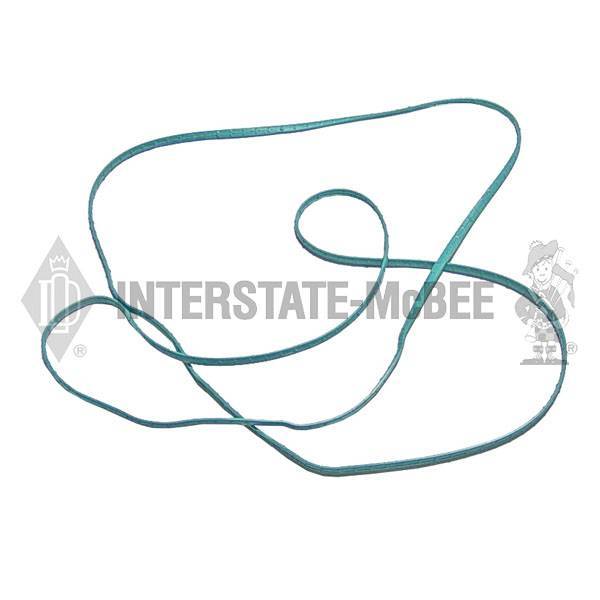 Interstate-McBee - Interstate-McBee Gasket - Rocker Carrier - M-R524497