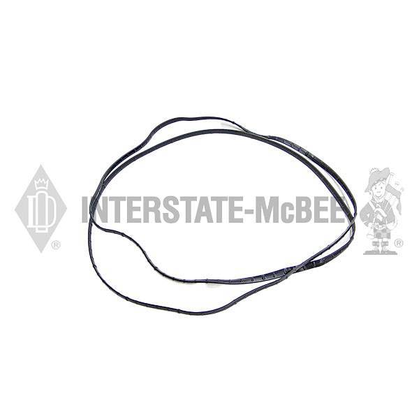 Interstate-McBee - Interstate-McBee Gasket - Rocker Carrier - PIP - M-R524498