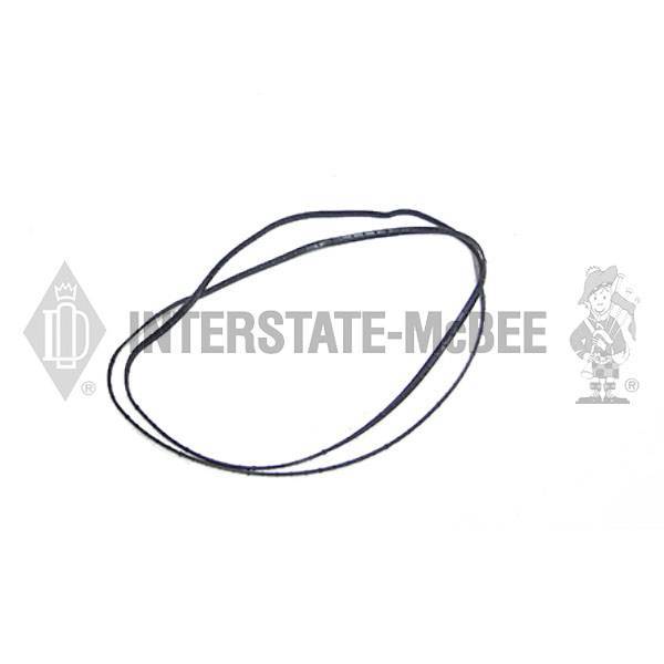 Interstate-McBee - Interstate-McBee Gasket - Rocker Cover - PIP - M-R524499