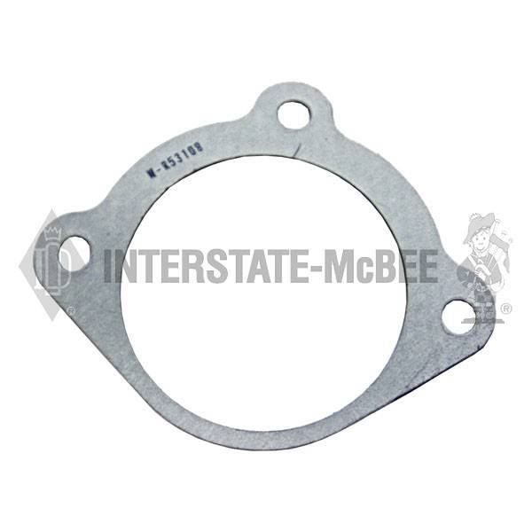 Interstate-McBee - Interstate-McBee Gasket - Starter Motor - M-R53108