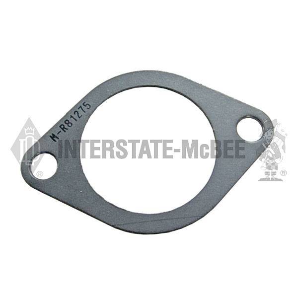 Interstate-McBee - Interstate-McBee Gasket - Air Inlet - Oval - M-R81275