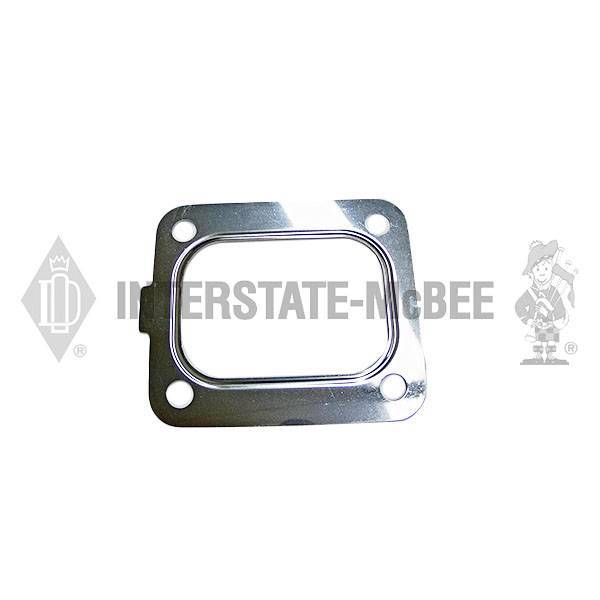 Interstate-McBee - Interstate-McBee Gasket - Turbo to Exh Manifold - M-R92097