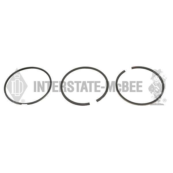 Interstate-McBee - Interstate-McBee Ring Kit - Piston - M-RE507852