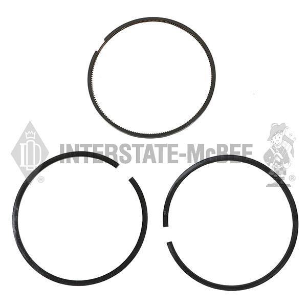 Interstate-McBee - Interstate-McBee Ring Set - Piston - M-RE524453