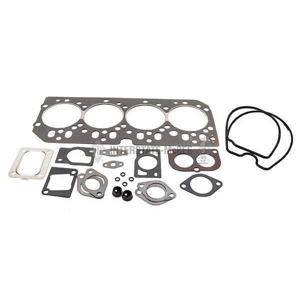 Interstate-McBee - Interstate-McBee Gasket Set - Head - M-RE526670