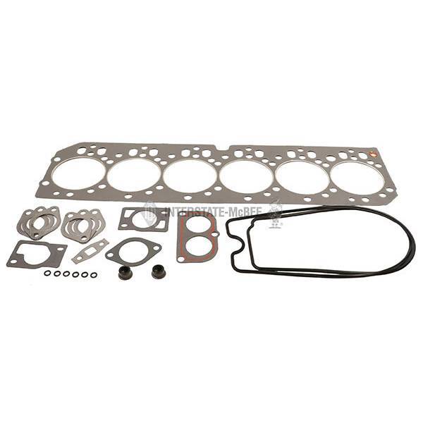 Interstate-McBee - Interstate-McBee Gasket Set - Cyl Head - M-RE526672