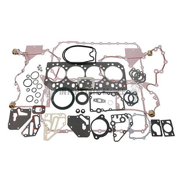 Interstate-McBee - Interstate-McBee Gasket Set - OH - M-RE527042