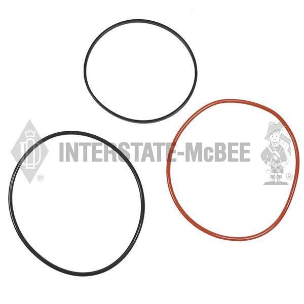 Interstate-McBee - Interstate-McBee Kit - Liner Seal - M-RE539558