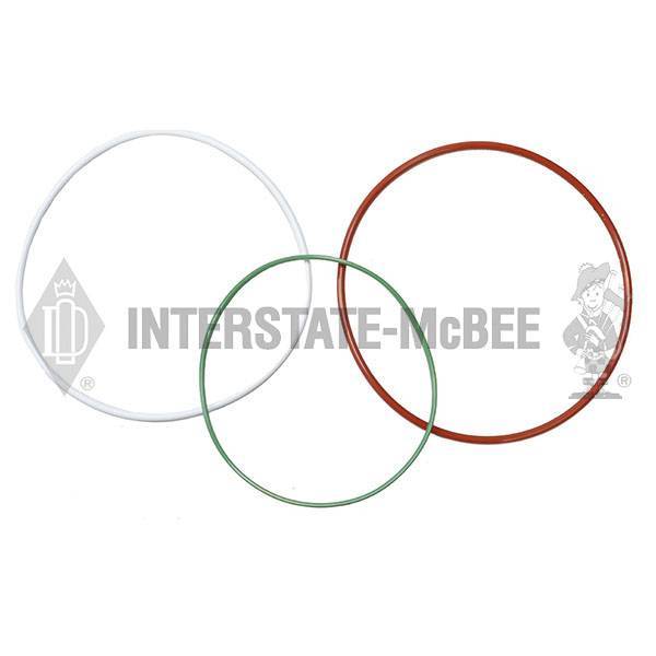 Interstate-McBee - Interstate-McBee Kit - Seal Ring - Liner - M-RE541037