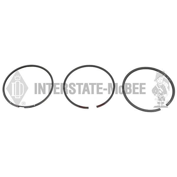 Interstate-McBee - Interstate-McBee Ring Kit - Piston - M-RE66271