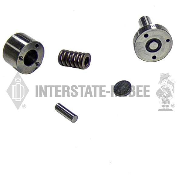 Interstate-McBee - Interstate-McBee Navistar Nozzle Group - HEUI - 8991136