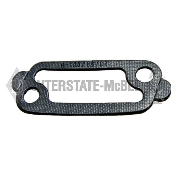 Interstate-McBee - Interstate-McBee Navistar Gasket - Elbow - Oil Inlet - M-1802867C2