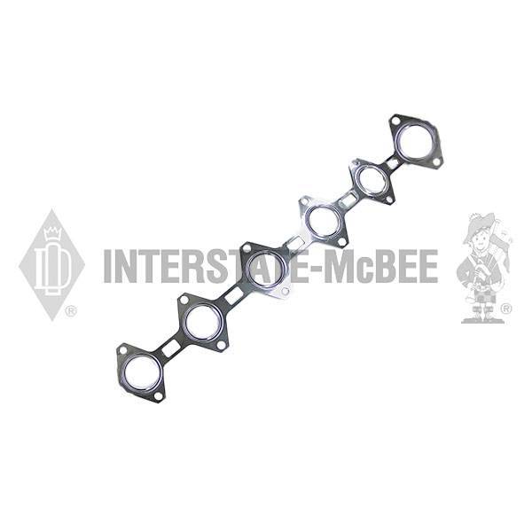 Interstate-McBee - Interstate-McBee Navistar Gasket - Exh Manifold - M-1810169C2