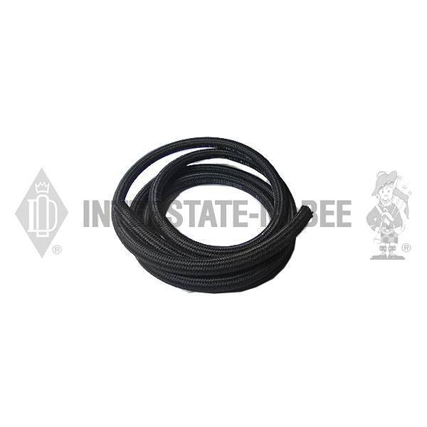 Interstate-McBee - Interstate-McBee Navistar Hose - Inj Return - 72&quot; - 7. - M-1813259C1