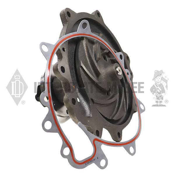 Interstate-McBee - Interstate-McBee Navistar Fresh Water Pump - M-1815538C91