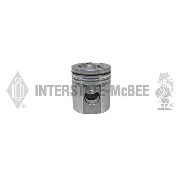 Interstate-McBee - Interstate-McBee Navistar Piston - M-1817178C2